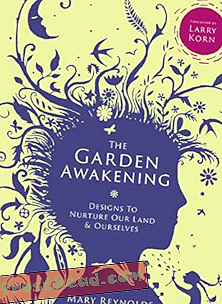 Preview thumbnail for video 'The Garden Awakening