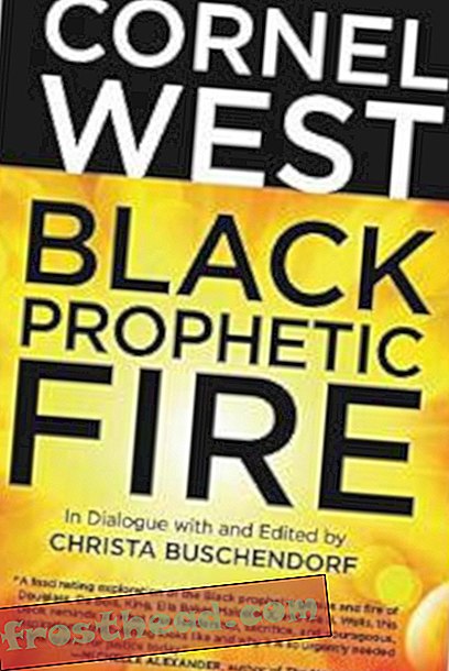 Preview thumbnail for video 'Black Prophetic Fire
