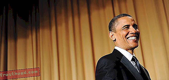 Artikel, 40-jähriges Jubiläum, Reisen, Amerika - Präsident Barack Obama: Warum ich optimistisch bin