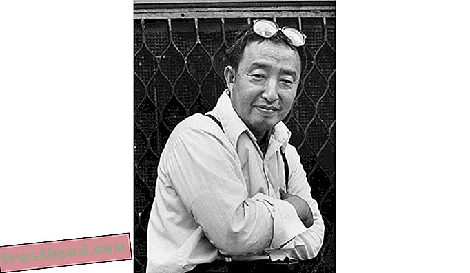 ナム・ジュン・パイク（1932-2006）