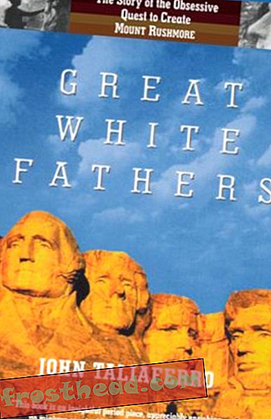 Preview thumbnail for video 'Great White Fathers