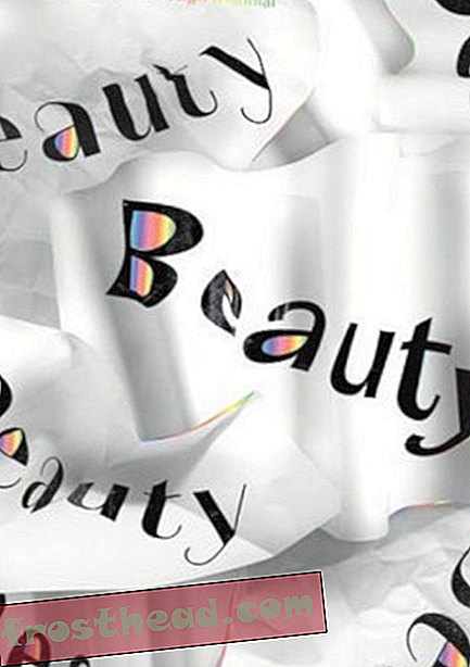 Preview thumbnail for video 'Beauty: Cooper Hewitt Design Triennial