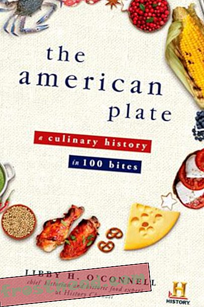 articles, arts & culture, cuisine, histoire - Les aliments que les Américains adoraient manger