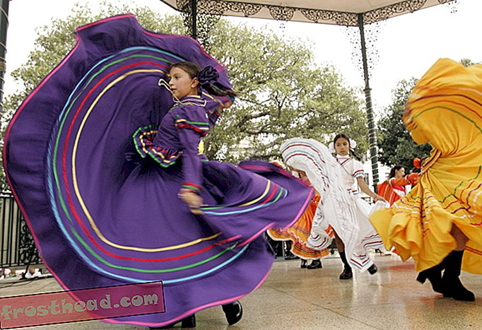 статии, изкуства и култура, храна, тенденции и традиции - Има ли правилен начин за празнуване на Синко де Майо?