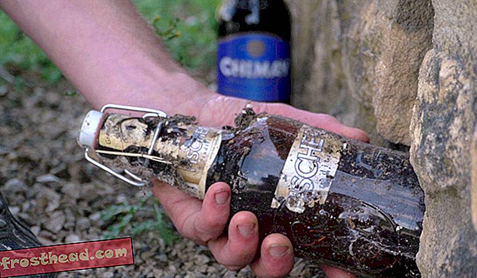 लेख, कला और संस्कृति, भोजन, यात्रा, यूरोप - पेरिस और फ्रेंच ग्रामीण इलाकों में छिपे हुए इन बियर का पता लगाएं