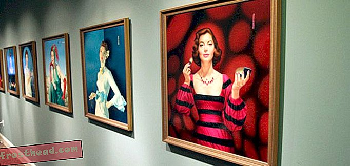Muzej Ava Gardner-članci, umjetnost i kultura, trendovi i tradicija, putovanja, amerika
