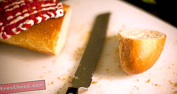 Comment un pain mortel ensorcelait un village français