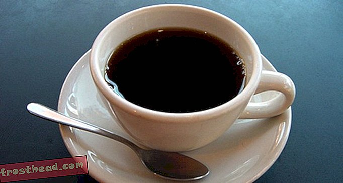Begin je bonen te hamsteren, dankzij klimaatverandering kan $ 7 koffie de norm zijn