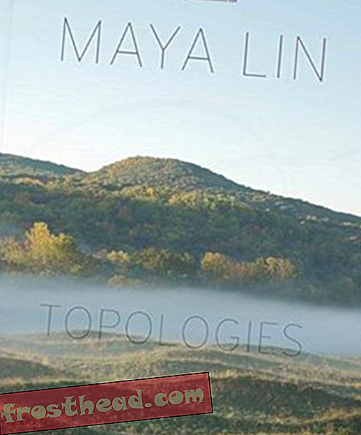 Preview thumbnail for video 'Maya Lin: Topologies