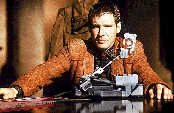 Kas Blade Runneri kopeerijad on inimlikud?  Descartes'il ja Locke'il on mõned mõtted