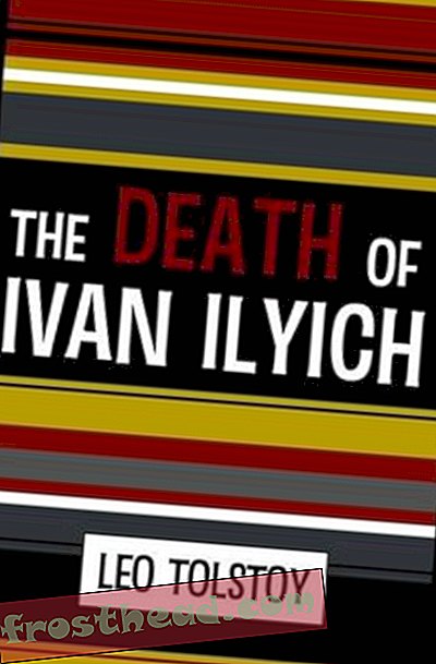 Preview thumbnail for video 'The Death of Ivan Ilyich