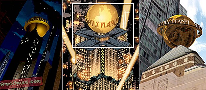 daily planet