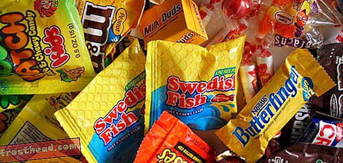 Odakle strah od otrovanih slatkiša za Halloween?
