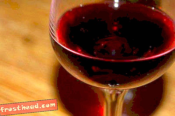 Onko päänsärkyton viini liian hyvä ollakseen totta?