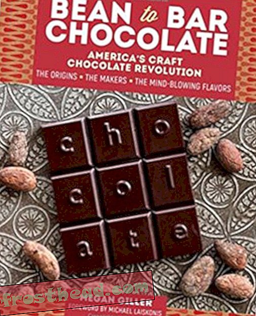 Eine Suche nach Amerikas besten Schokoladenherstellern