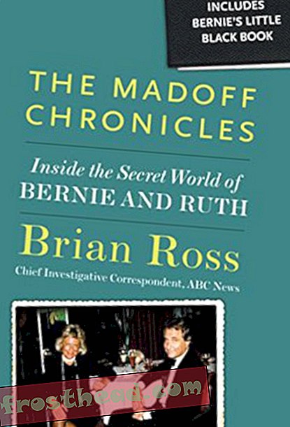 Preview thumbnail for video 'The Madoff Chronicles: Inside the Secret World of Bernie and Ruth