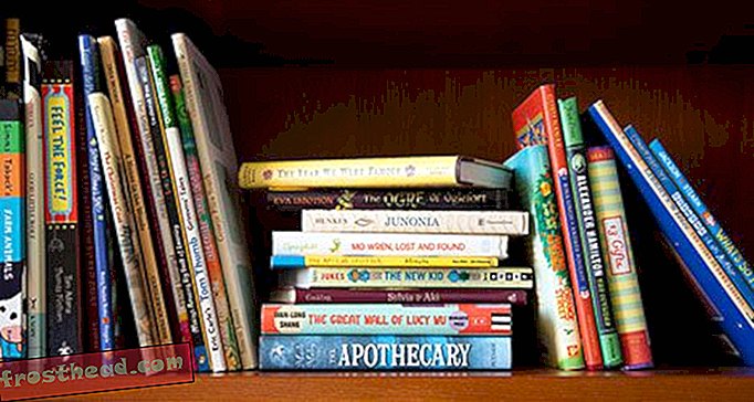 članci, umjetnost i kultura, knjige, blogovi, knjige za djecu - Dobrodošli u samo još jednu priču: Blog koji ističe najbolje u dječjim knjigama