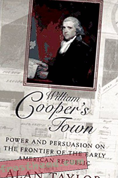 άρθρα, τέχνες & πολιτισμός, βιβλία - Κριτικές βιβλίων: Η πόλη του William Cooper