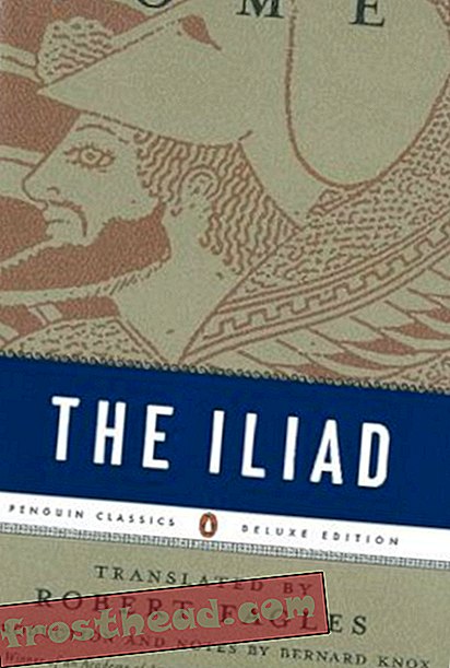 Preview thumbnail for video 'The Iliad