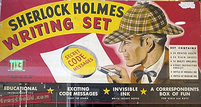 Le Deerstalker: d'où vient l'image populaire de Sherlock Holmes
