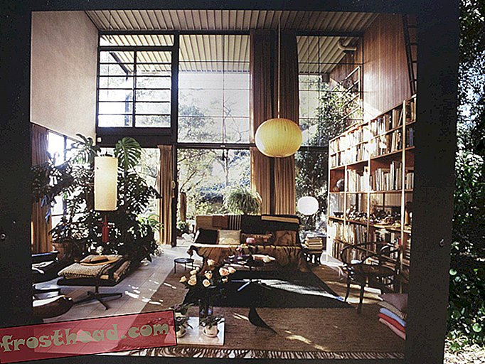 Eames: le meilleur siège à la maison