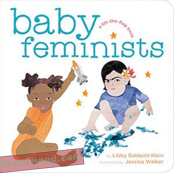 Preview thumbnail for 'Baby Feminists