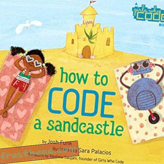 Preview thumbnail for 'How to Code a Sandcastle