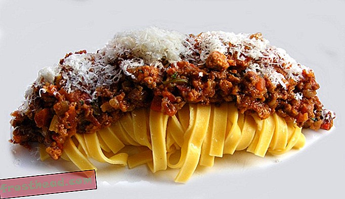 Immergez-vous dans la cuisine italienne dans ces huit écoles de cuisine