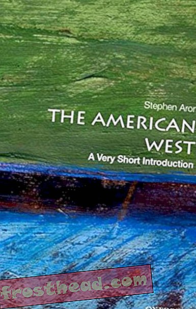 artikel, kunst & kultur, kunst & künstler, at the smithsonian, geschichte, us geschichte - Die Geschichte des amerikanischen Westens wird dringend umgeschrieben