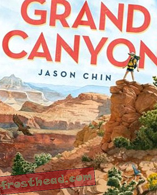 Preview thumbnail for 'Grand Canyon