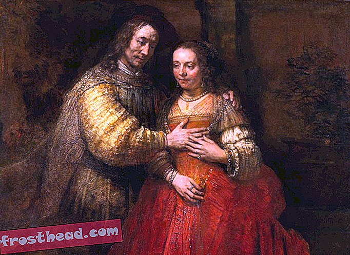 Rembrandt_Harmensz._van_Rijn _-_ Portret_van_een_paar_als_oudtestamentische_figuren、_genaamd_'Het_Joodse_bruidje '_-_ Google_Art_Project.jpg