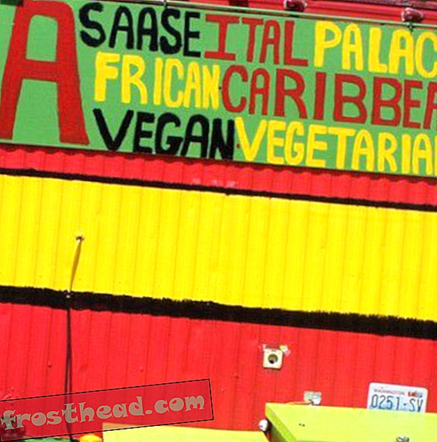 Artikel, Kunst & Kultur, Essen, Blogs, Essen und Denken - Ital Statistik: Essen wie Bob Marley