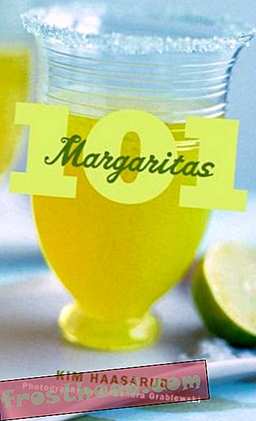 Preview thumbnail for '101 Margaritas