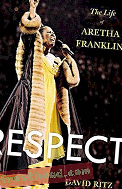 Preview thumbnail for 'Respect: The Life of Aretha Franklin