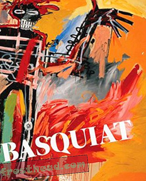 Το έργο τέχνης του Jean-Michel Basquiat εκτιμάται πλέον περισσότερο από ποτέ-άρθρα, τέχνες & πολιτισμός, τέχνη & καλλιτέχνες, περιοδικό