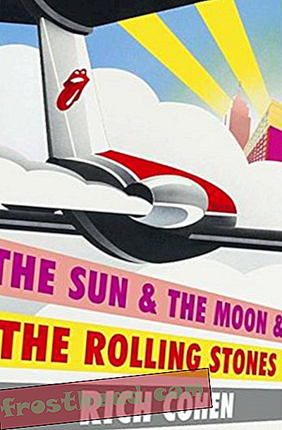 Preview thumbnail for video 'The Sun & The Moon & The Rolling Stones