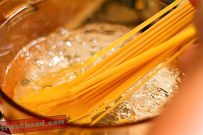 Du gør det forkert: Vejledningen til at fremstille perfekt pasta