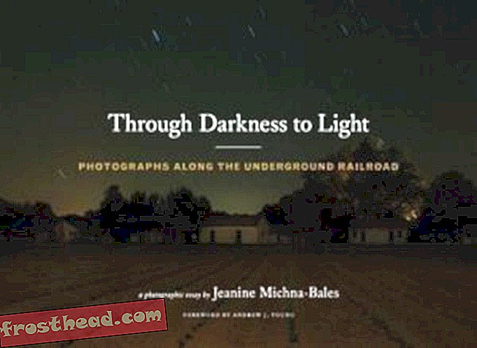 Preview thumbnail for 'Through Darkness to Light