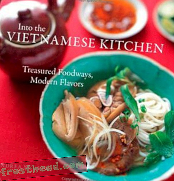 Oklahoma City bliver et hotspot for vietnamesisk mad