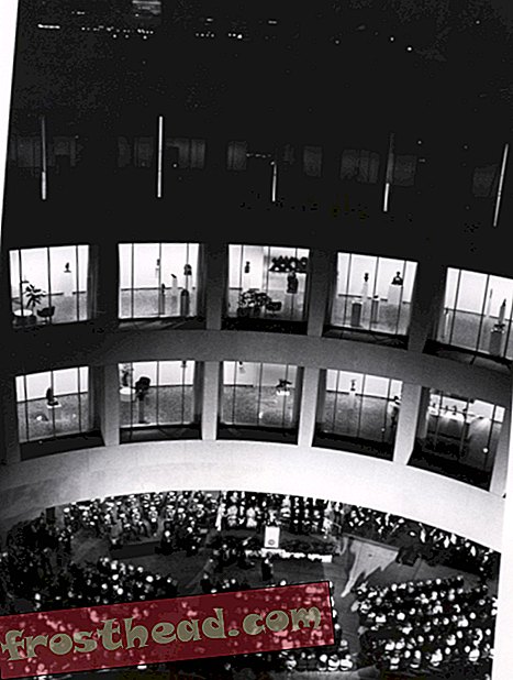 чланци, уметност и култура, уметност и уметници - Арт Нигхт у тржном центру