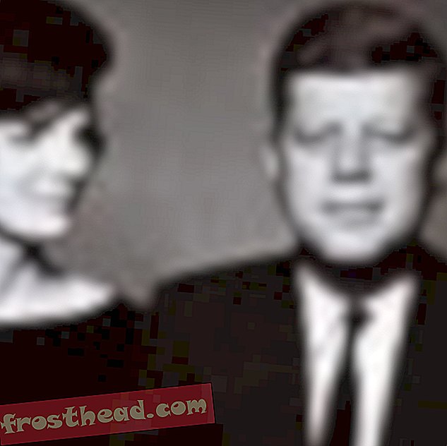 Porträt der Kennedys