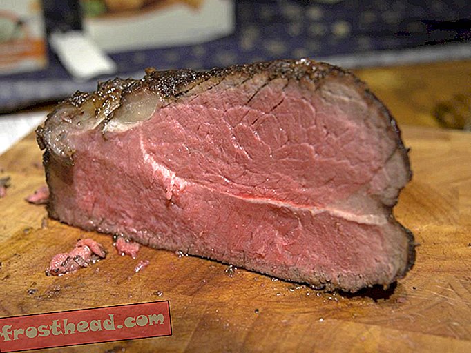 Je li jesti crveno meso opasno po vaše zdravlje?