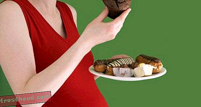 Gestacijska dijeta protiv dijabetesa: uzimanje ugljikohidrata od trudnica