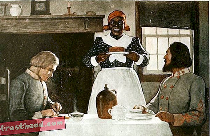 Cómo los cocineros esclavizados ayudaron a dar forma a la cocina estadounidense