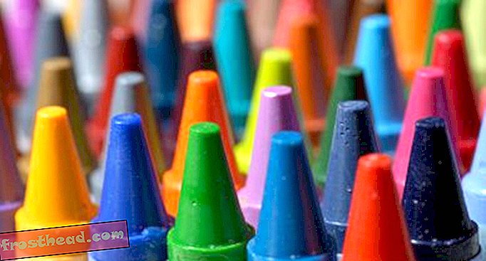 άρθρα, τέχνες & πολιτισμός, τέχνη & καλλιτέχνες - Τα χρώματα της παιδικής ηλικίας
