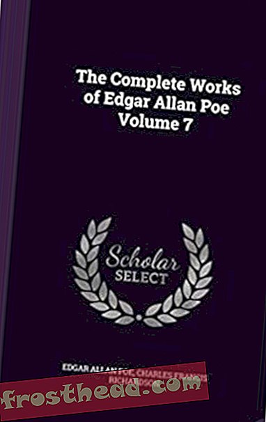 статии, изкуство и култура, книги, история, списание - Как Едгар Алън По стана Премиерният разказвач на нашата ера