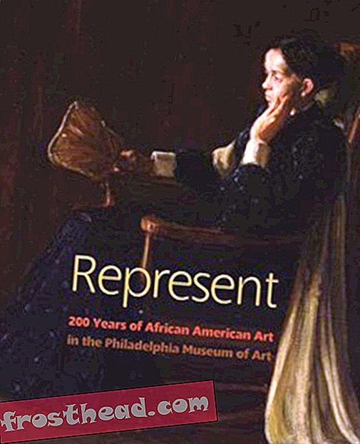 Preview thumbnail for video 'Represent: 200 Years of African American Art in the Philadelphia Museum of Art
