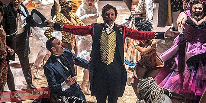 PT Barnum Is not the Hero the “Greatest Showman” Wants You to Think