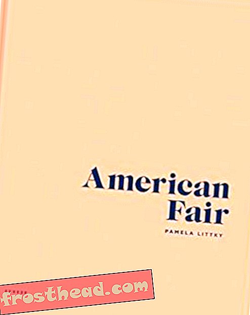Preview thumbnail for video 'American Fair
