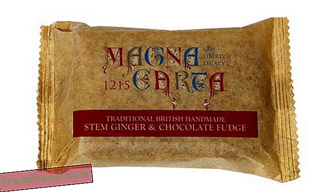 Le monde ridicule de Magna Carta Kitsch